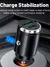 Imagem do Mini pd usb carregador de carro mais leve tipo c carregador de carro para xiaomi