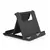 Mini mesa ajustável suporte do telefone suporte de mesa para ipad iphone samsung - ConectaPro