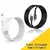 Pd cabo de carregamento rápido tipo c para tipo c para apple iphone 15 16 huawe - comprar online