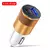 3.1a carregador de carro usb tipo C