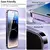 Película de vidro para iphone 14 pro 15 16 13 12 11 pro max - loja online