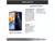 Imagem do Smartphone Infinix Hot 40i 256GB Preto 8GB RAM 6,6"