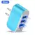 Imagem do Cabeça de carregamento multifuncional de 3 portas USB