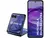 Smartphone Motorola Razr 50 Ultra 512GB Navy Blue 5G 24GB RAM 6,9"