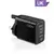 Tipo C Adaptador de carregamento rápido, 5 portas. USB 120W
