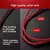 3 em 1 carregador usb cabo de carregamento rápido tipo c micro lightNING multi - comprar online