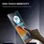 3 pçs 9h cuvred capa de vidro para motorola moto edge 50 fusão 40 neo 5g protetor - loja online
