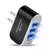 Carregador de Viagem Multi-Cabeça com 3Portas USB na internet
