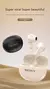 Original sony m21 fone de ouvido bluetooth estéreo alta fidelidade - ConectaPro