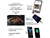 Imagem do Smartphone Motorola Razr 40 Ultra 256GB Preto 5G Snapdragon Octa-Core 8GB RAM
