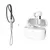 Tideboom w01 tws max sem fio bluetooth fones de ouvido - loja online