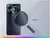 Imagem do Smartphone Infinix Smart 8 Pro 256GB Preto 4GB RAM 6,6" Câm. 50MP + Selfie 8MP