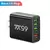 Carregador usb 65w carregador de telefone móvel carregamento rápido - ConectaPro