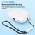 Tideboom w01 tws max sem fio bluetooth fones de ouvido na internet