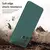 Capa de silicone líquido de luxo para samsung s25 s24 galaxy s20 s21 s22 s23 na internet