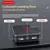 M90 tws bluetooth 5.3 fones de ouvido sem fio controle toque