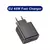 Imagem do 45w usb c carregador original pd carga rápida para samsung galaxy