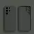 Capa de silicone líquido original para samsung galaxy s24 s23 s22 s21 S25 Ultra - comprar online