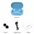 Auscultadores sem fio Bluetooth com microfone, TWS Earbuds, fone de ouvido com cancelamento de ruído - comprar online