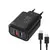 USB C Carregador De Parede De Carregamento Rápido, Adaptador De Telefone na internet