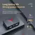 M90 tws bluetooth 5.3 fones de ouvido sem fio controle toque - comprar online