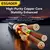 Cabo de dados Essager Tipo C para Tipo C e Lightning, PD 65W, 2 em 1 - loja online