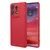 Imagem do Capa de silicone líquido flexível para motorola