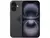 Imagem do Apple iPhone 16 512GB Preto 6,1" 48MP iOS 5G