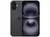 Apple iPhone 16 Plus 256GB Preto 6,7" 48MP iOS 5G - ConectaPro