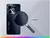 Smartphone Infinix Hot 40i 256GB Preto 8GB RAM 6,6" - ConectaPro