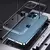 Capa de silicone TPU transparente e macia, tampa traseira transparente para iPhone na internet