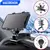 Suporte para telefone para carro no painel 360 ° Suporte de carro para smartphone