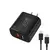 USB C Carregador De Parede De Carregamento Rápido, Adaptador De Telefone - comprar online