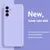Capa de silicone líquido original para samsung galaxy a15 a25 a35 a55 na internet