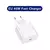 45w usb c carregador original pd carga rápida para samsung galaxy - comprar online