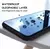 1-5 pçs 9d protetor de tela de vidro temperado para iphone 16 14 13 15 12 11 pro max - comprar online
