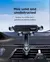 360 rotação suporte de navegação do carro clipe de ventilação de - comprar online