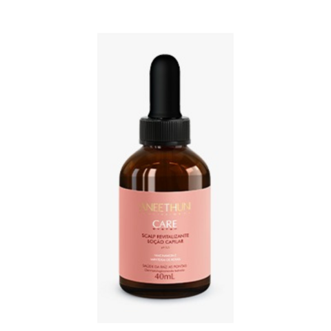 Scalp Revitalizante Care System 40ml- Aneethun