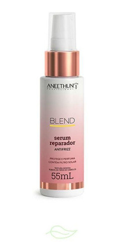 Aneethun Serum Reparador Antifrizz Blend 55ml