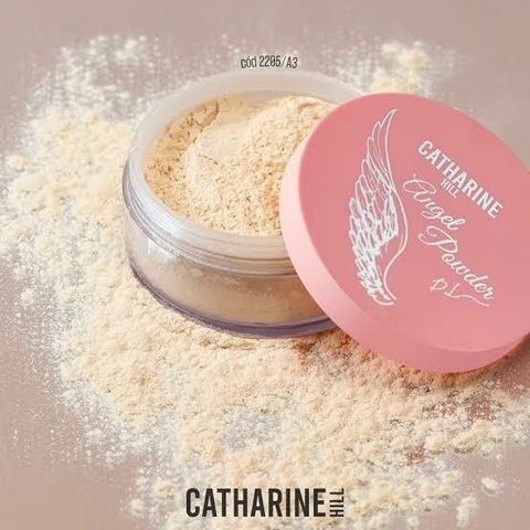 Pó Facial Angel Powder Catharine Hill - comprar online