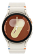 RELOJ SAMSUNG GALAXY WATCH 7 BT 40 mm L300 CREAM en internet