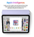 Ipad APPLE MD4Q4LL/A 10,9" A3354 CHIP A16 11th GEN 512GB SILVER - tienda online