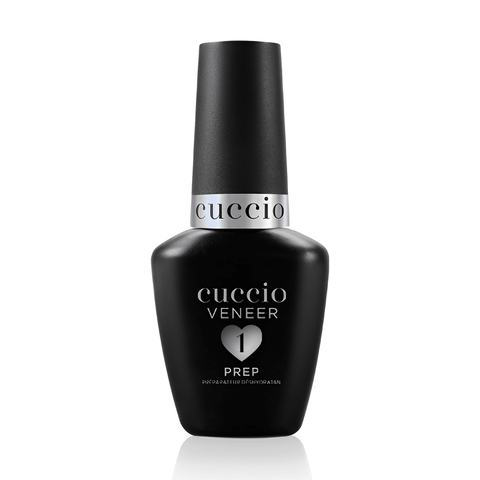 Veneer Preep Cuccio 13/Ml Passo 1 - comprar online