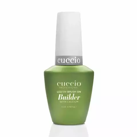 Base With Calcium Builder Cuccio 13ml - comprar online