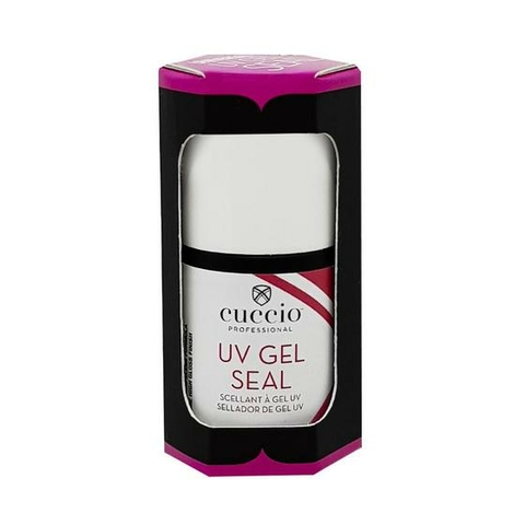 Seal Selante Uv/led 15 ml Cuccio