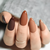Top Coat Blindado Cores Real Love 15 ml - T&G Toks Beleza