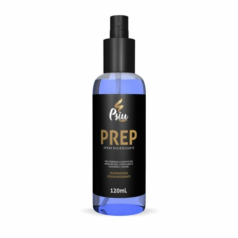 Preep Para Unhas Spray Psiu 120 Ml