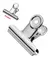 Imagem do Presilhas Curvatura C Grampo Unhas 22MM 6 Unidades