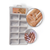Unha Molde F1 CX c/100 - comprar online