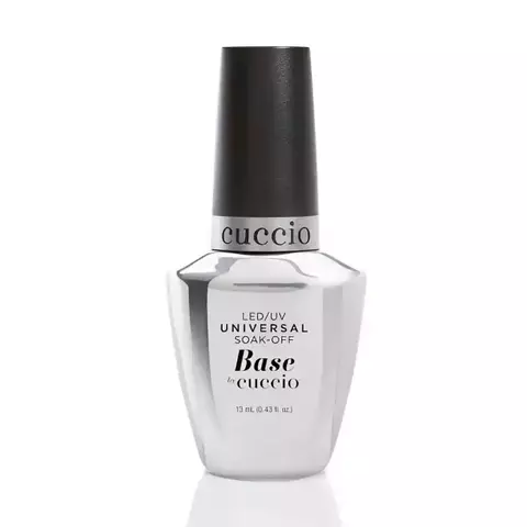 Base Universal 13ml Soak off Cuccio - comprar online